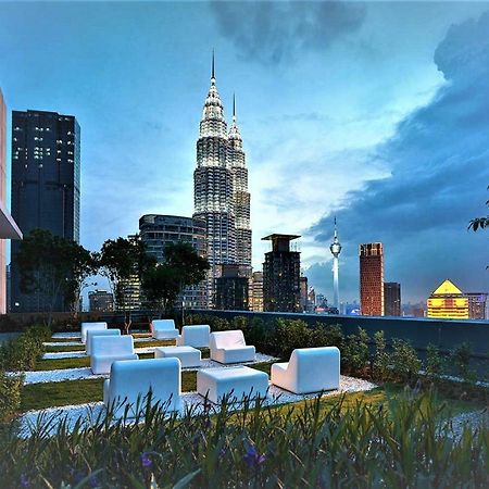 Klcc The Mews Home Kuala Lumpur Bagian luar foto