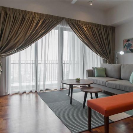 Klcc The Mews Home Kuala Lumpur Bagian luar foto