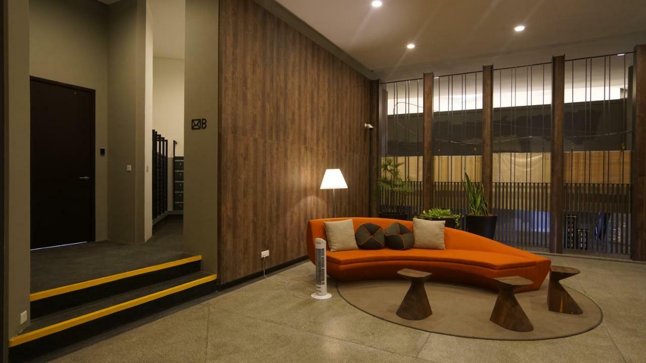 Klcc The Mews Home Kuala Lumpur Bagian luar foto