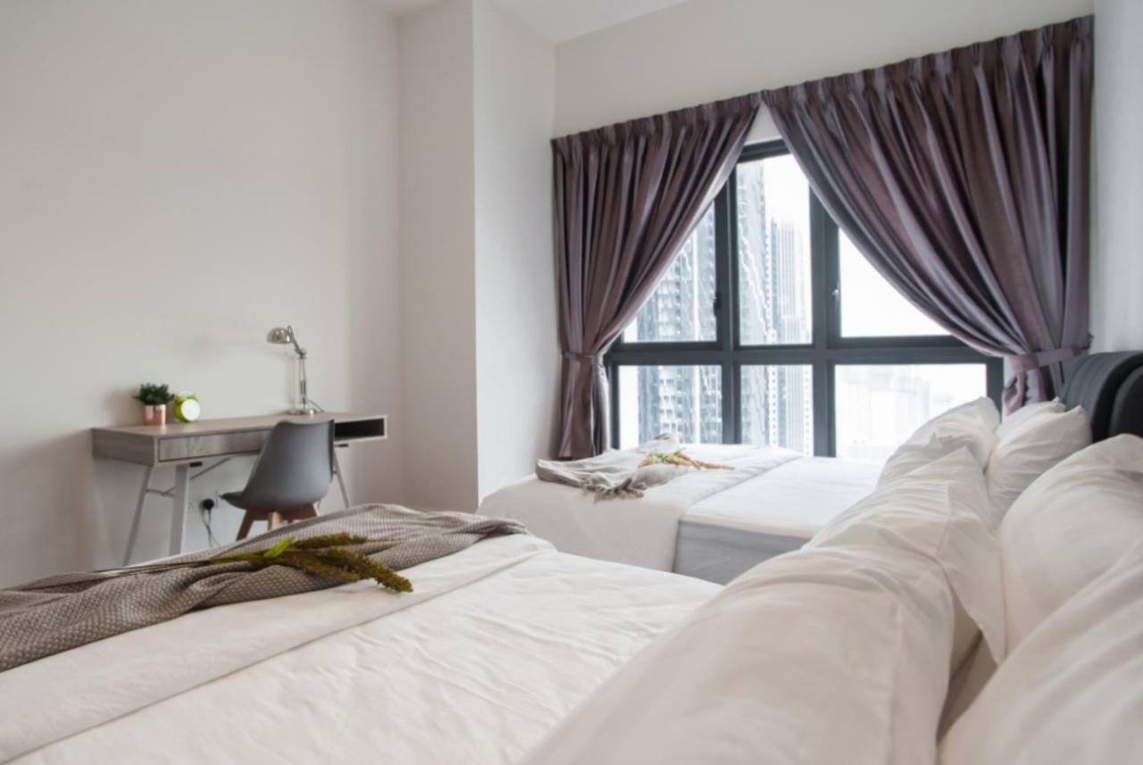 Klcc The Mews Home Kuala Lumpur Bagian luar foto